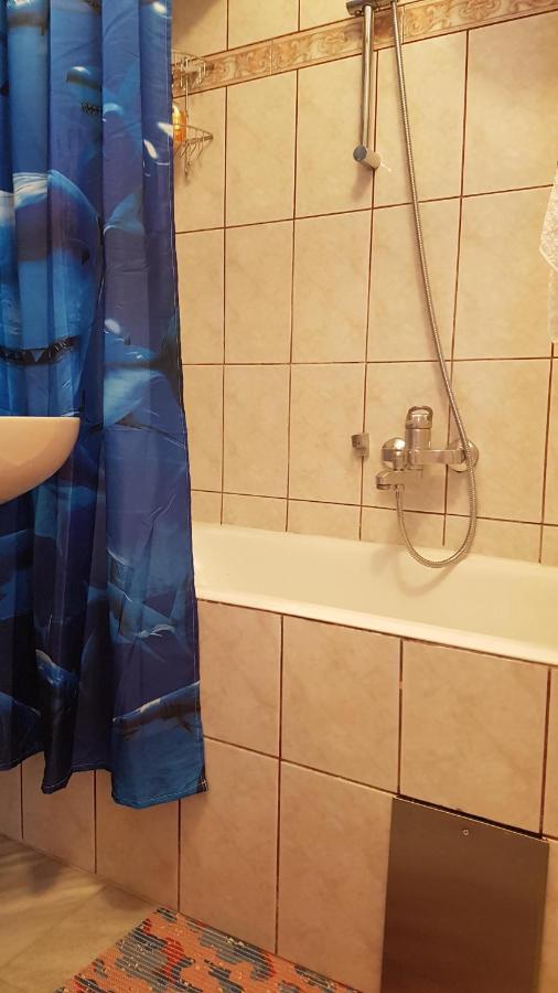 Apartment 22 אומיס מראה חיצוני תמונה