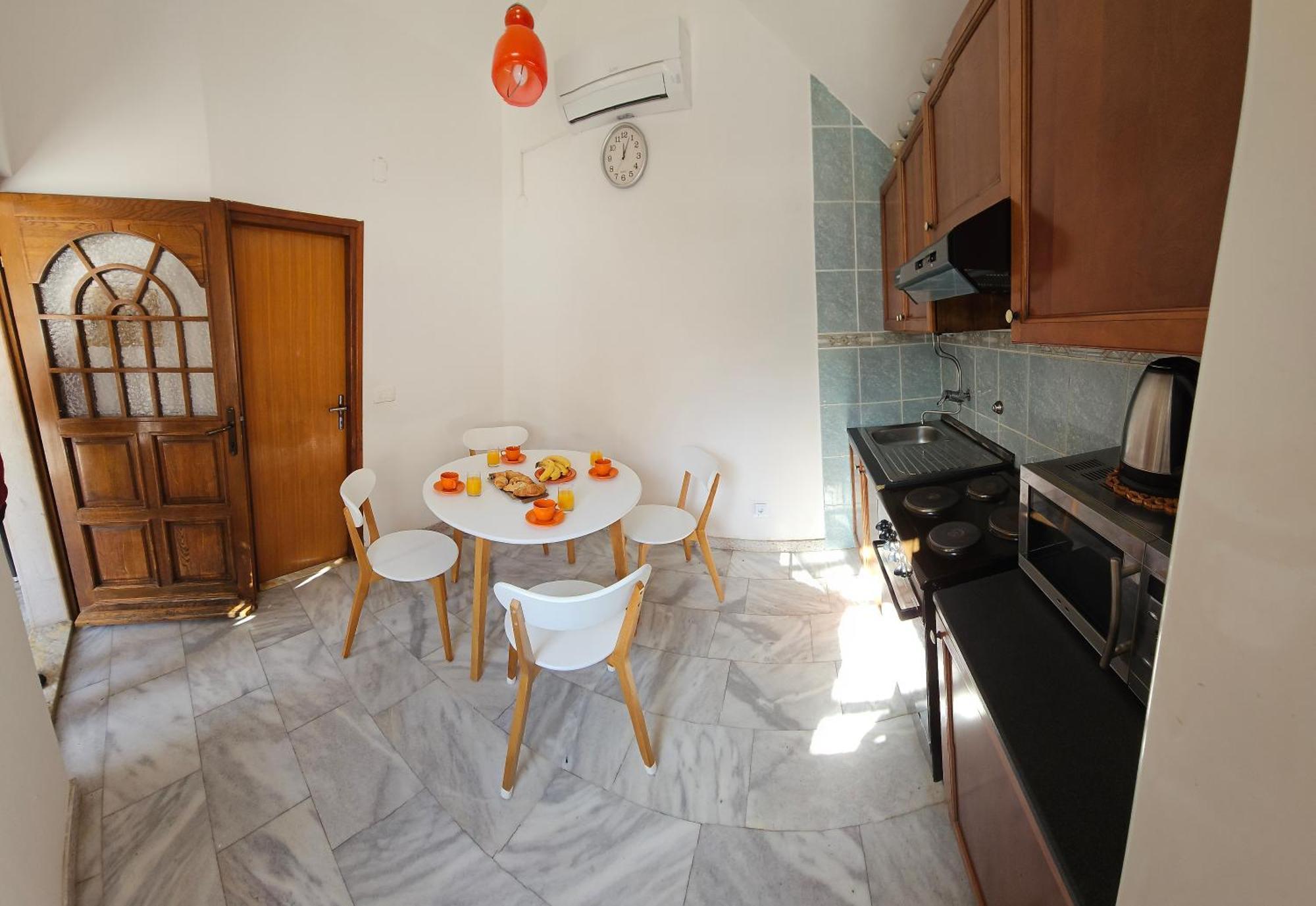 Apartment 22 אומיס מראה חיצוני תמונה