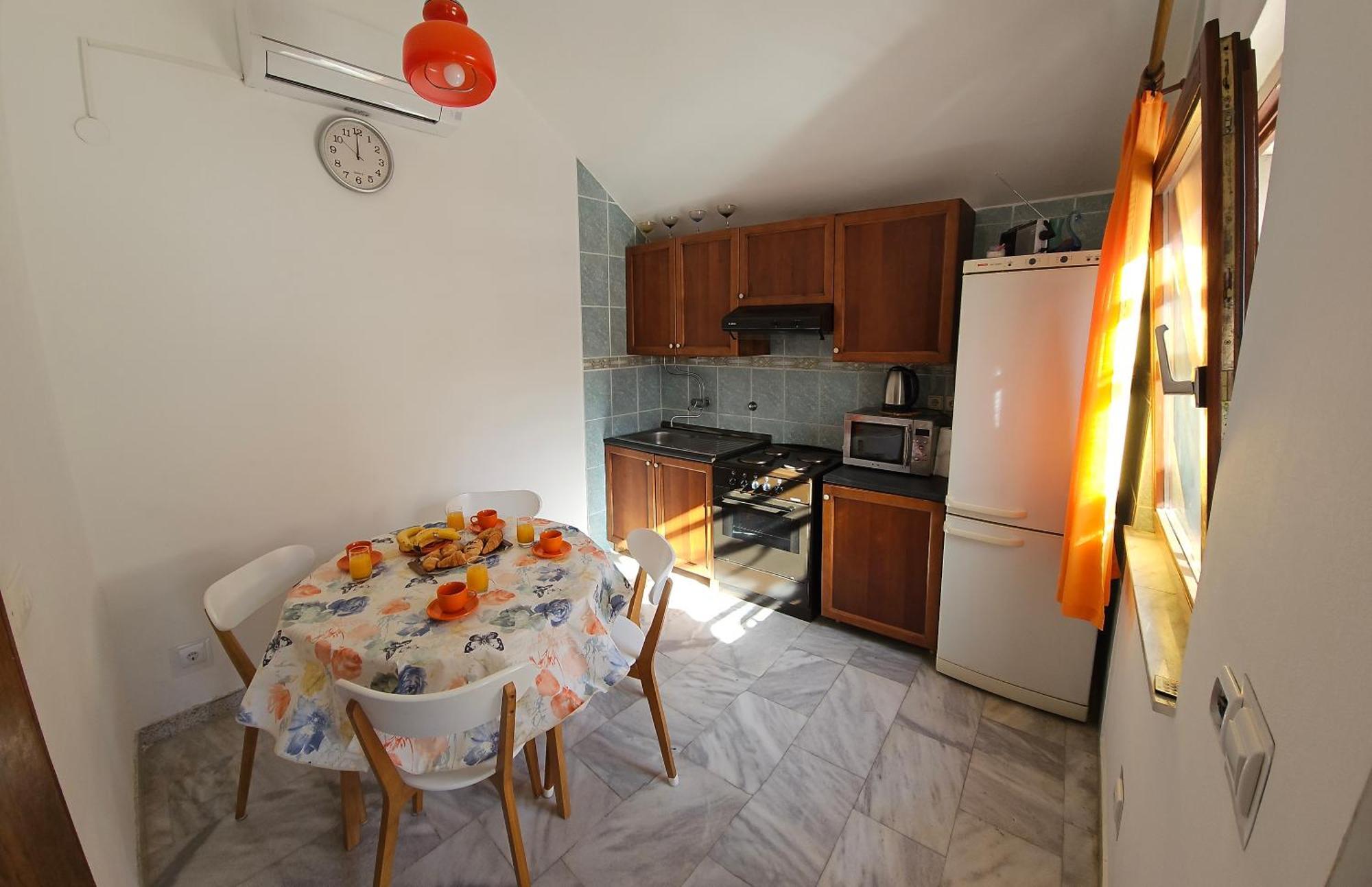 Apartment 22 אומיס מראה חיצוני תמונה
