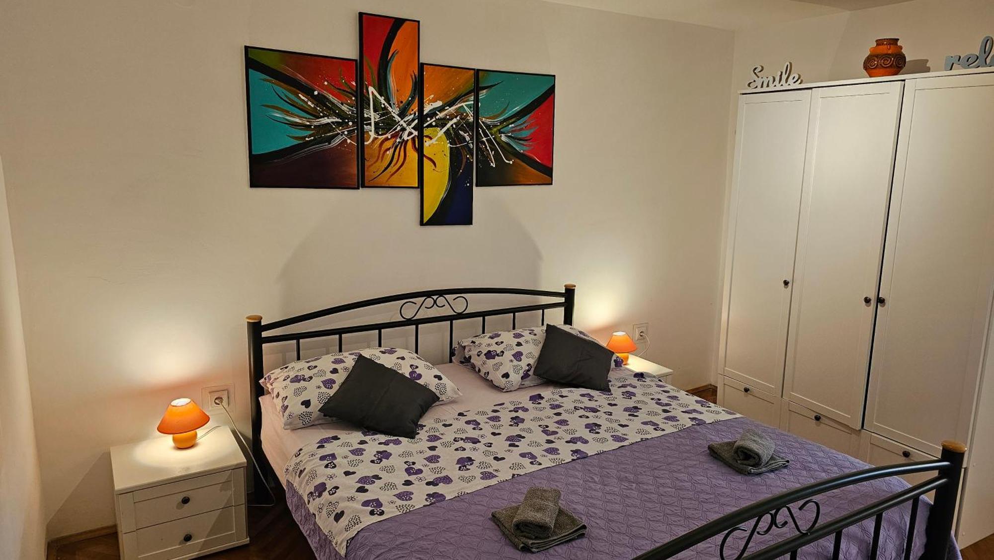 Apartment 22 אומיס מראה חיצוני תמונה
