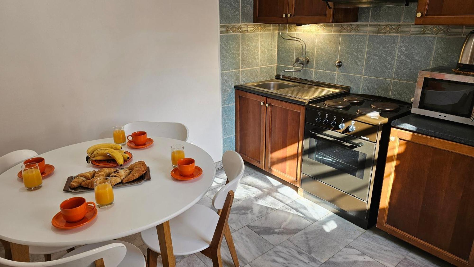 Apartment 22 אומיס מראה חיצוני תמונה