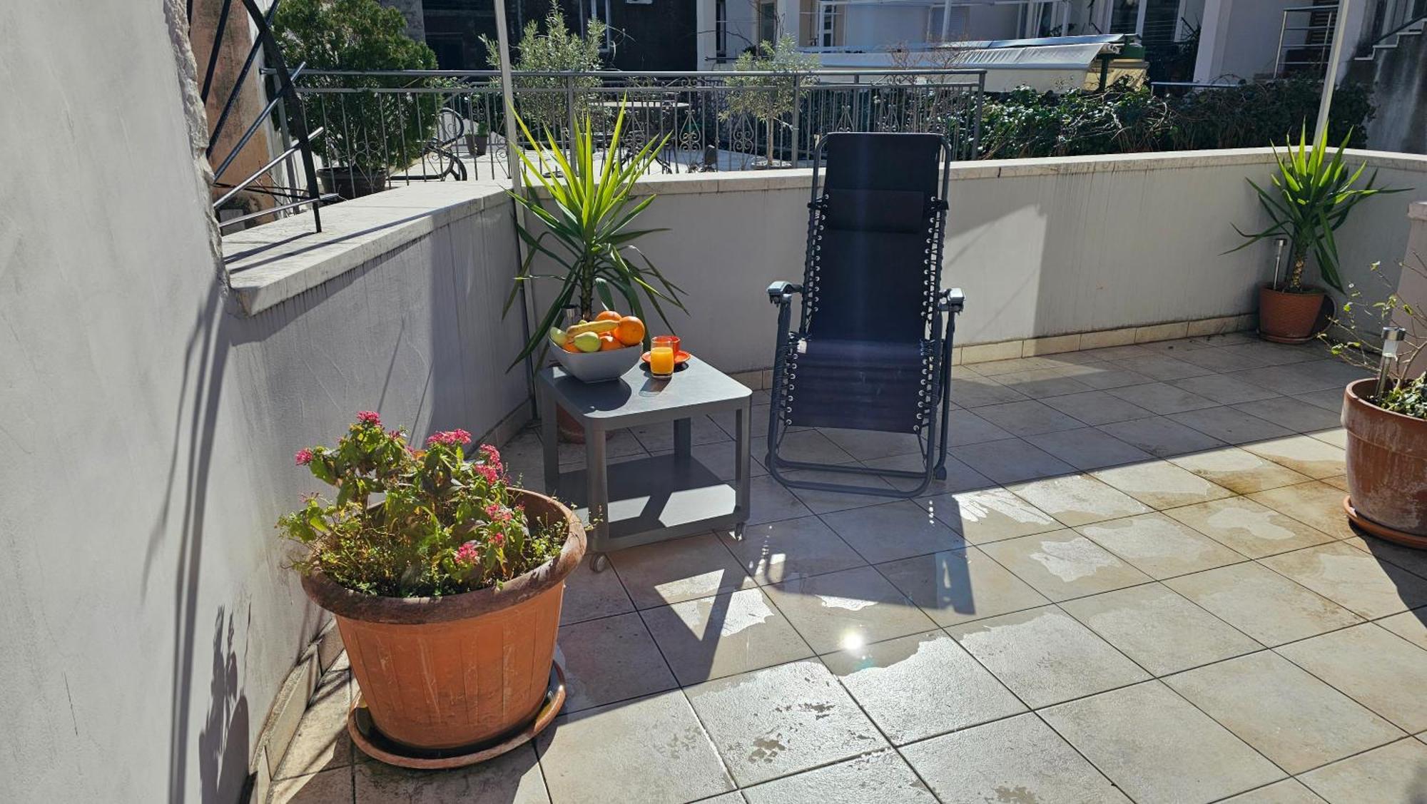 Apartment 22 אומיס מראה חיצוני תמונה