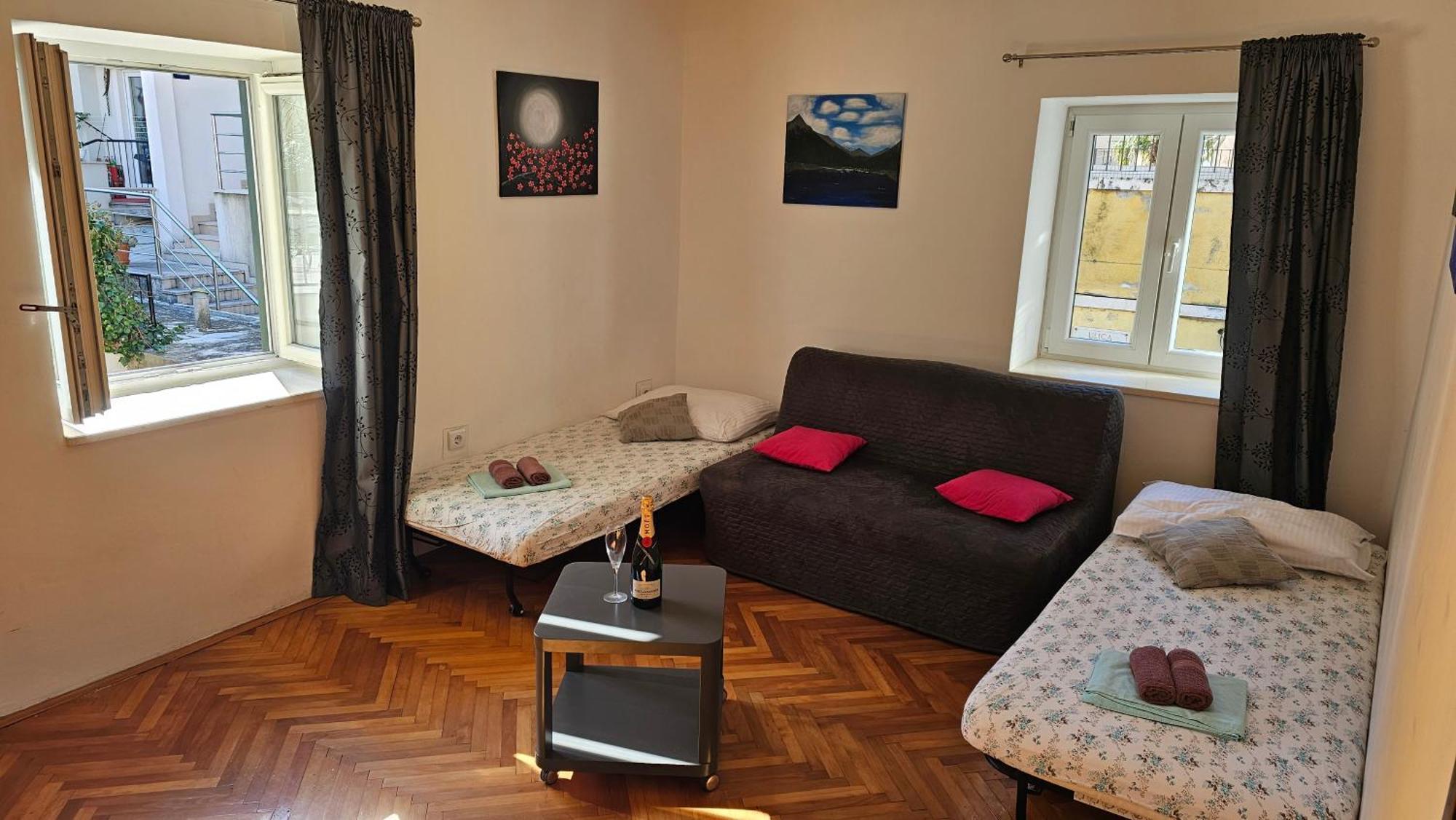 Apartment 22 אומיס מראה חיצוני תמונה