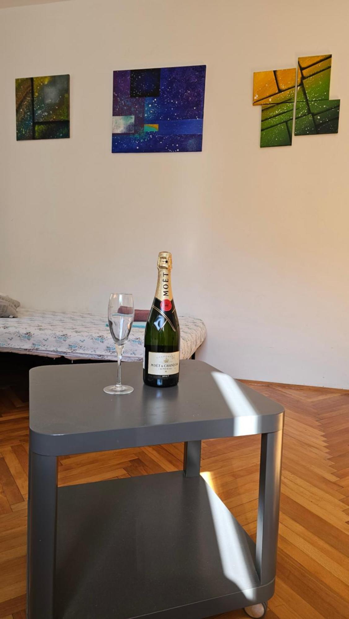 Apartment 22 אומיס מראה חיצוני תמונה