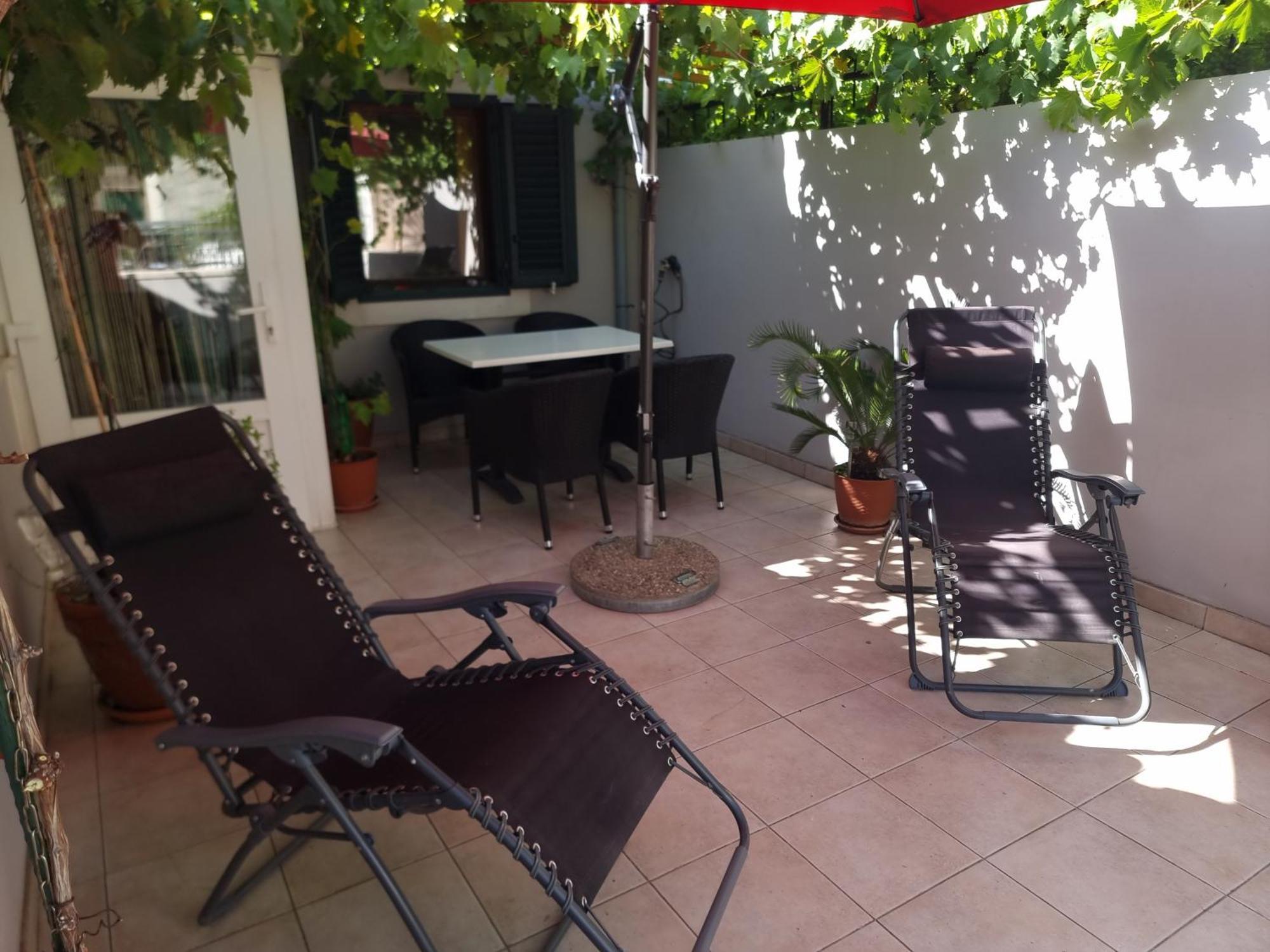 Apartment 22 אומיס מראה חיצוני תמונה